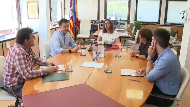 La Conselleria impulsarà cursos de català a metges residents que s’incorporen a l’IB-Salut