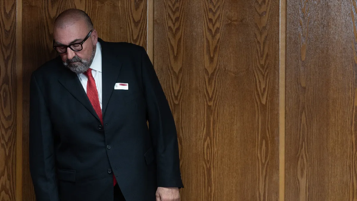 La Fiscalía Europea reclama investigar el cas Koldo