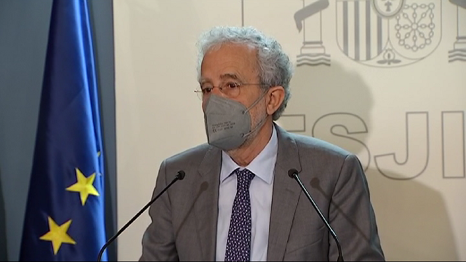Carlos Gómez, president del TSJIB: “Necessitem un nou edifici judicial de 40.000 m2”