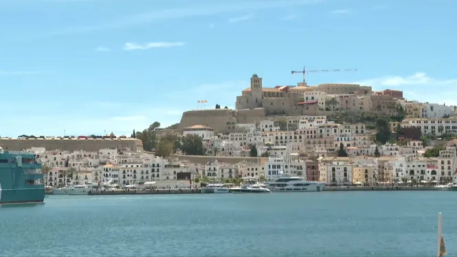 Comença l’Eivissa Medieval en el 25è aniversari de la declaració de patrimoni de la humanitat