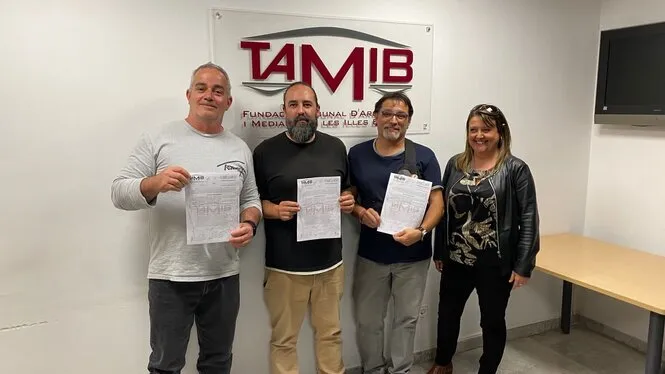 La majoria de treballadors del metall voten en contra del preacord i tornen a la vaga