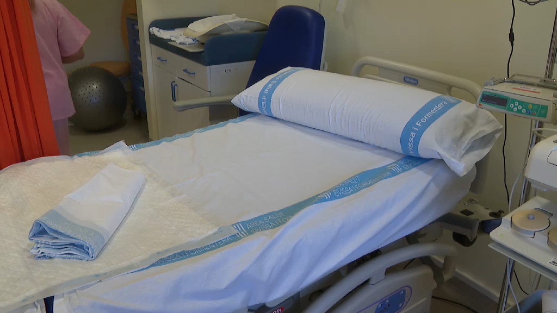 Investiguen la mort d’una pacient ingressada a Can Misses
