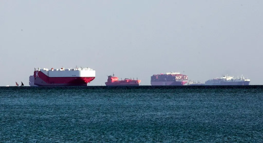 El bloqueig de la mar Roja amenaça la producció industrial i anticipa un augment de preus