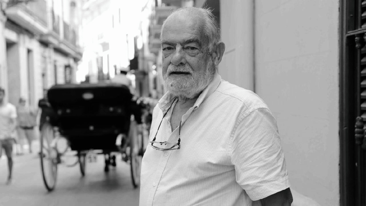 Mor el sociòleg Antoni Tarabini