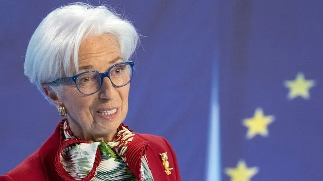 La zona euro espera una pujada avui del tipus d’interès fins el 3,75 %