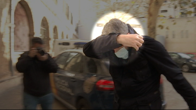El responsable de l’estafa immobiliària de Lujo Casa es nega a declarar