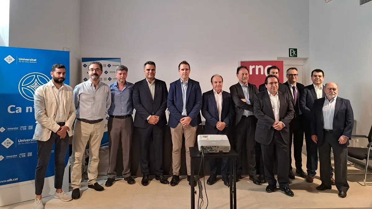 IB3 Ràdio emetrà en format digital el primer trimestre de 2025