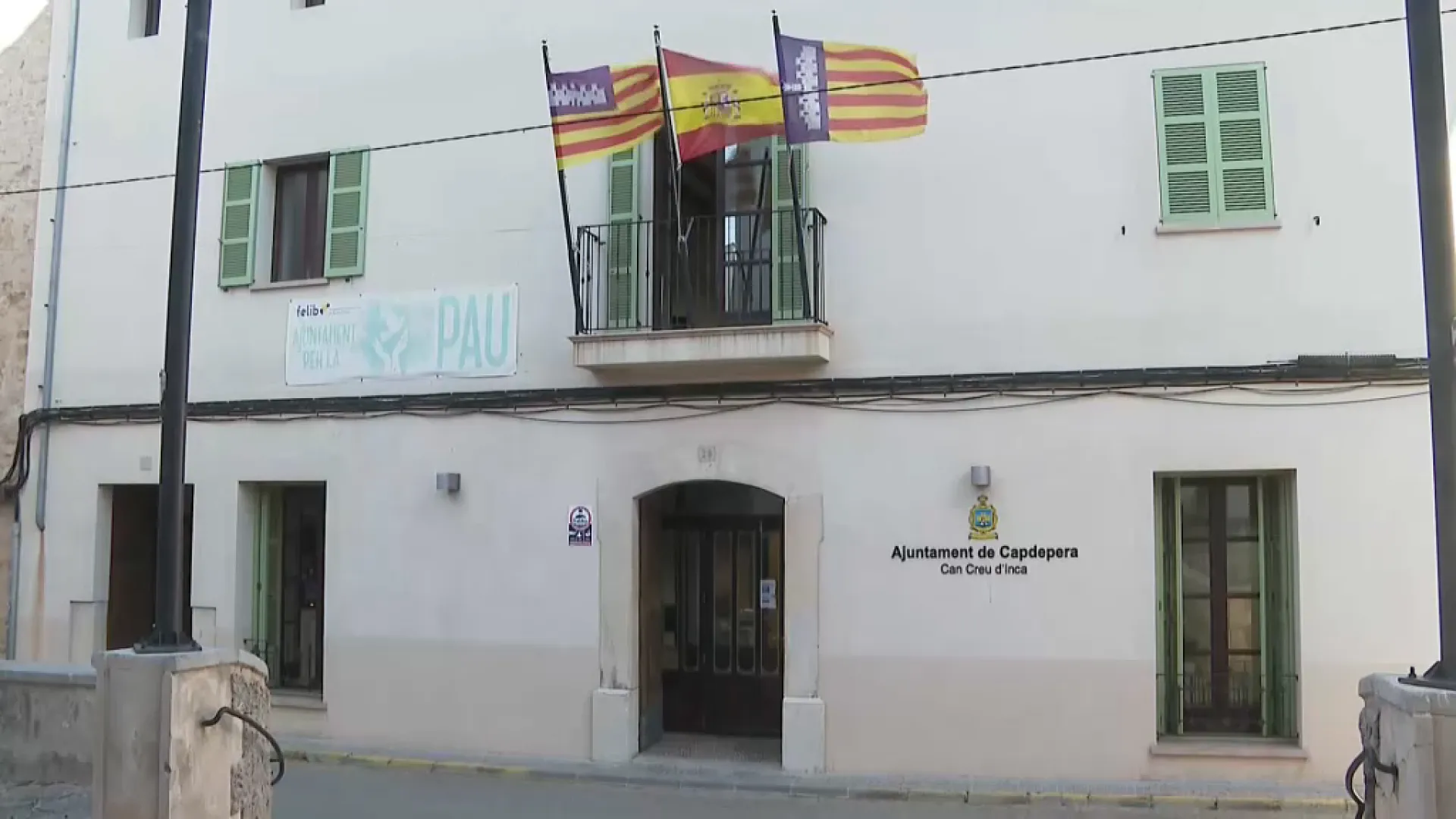 El PSIB demana a Prohens desautoritzar l’acord de govern entre PP i Més per Capdepera “per incomplir el Pacte Antitransfuguisme”