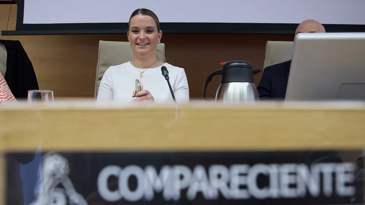 Prohens nega cap contacte de la trama del cas Koldo amb el seu Govern