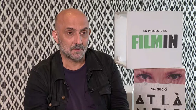 El director Gaspar Noé rebrà el tercer premi Master of Cinema de l’Atlàntida Film Fest