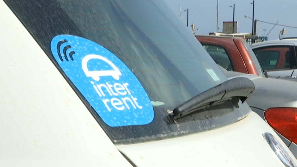 La patronal de ‘rent a car’ Baleval interposa un recurs contra la restricció d’entrada de cotxes a Eivissa