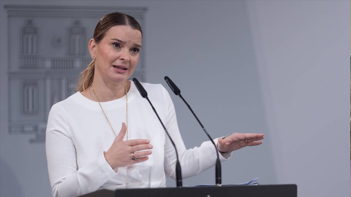 Prohens: “Els ciutadans no es mereixen això. Ha arribat l’hora de la decència.”