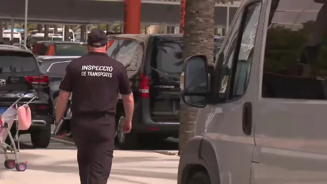 El Govern estarà en alerta per evitar que la situació viscuda a l’aeroport de Palma no es torni a repetir