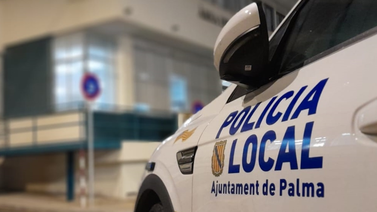Més d’un centenar d’agents de Policia Local en pràctiques a partir de maig