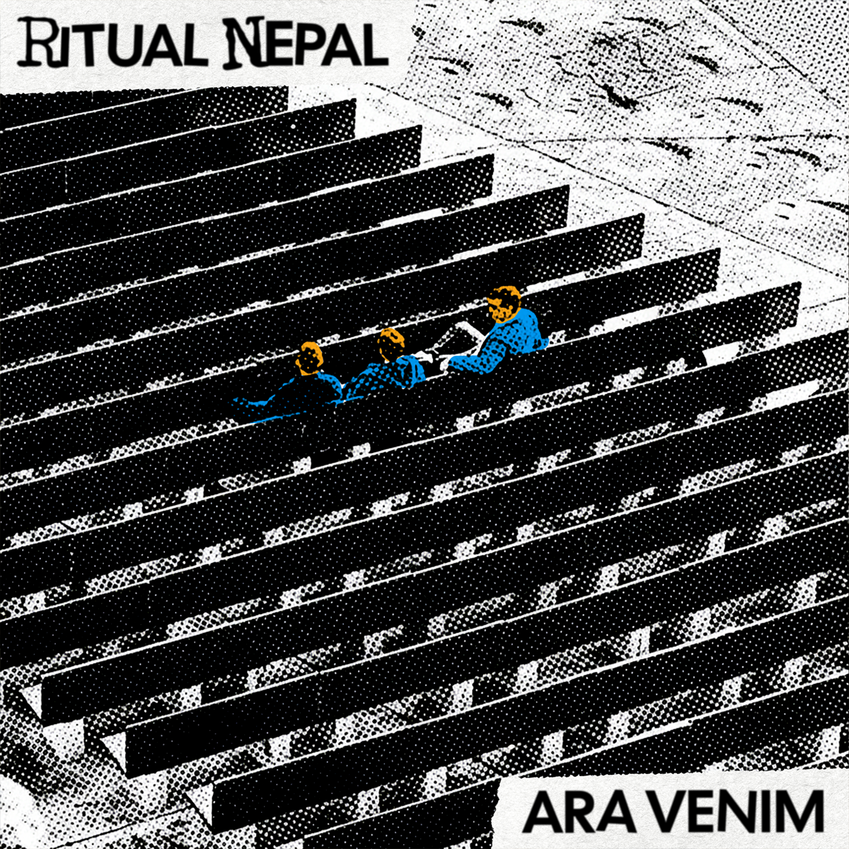 Ara venim (Bubota)