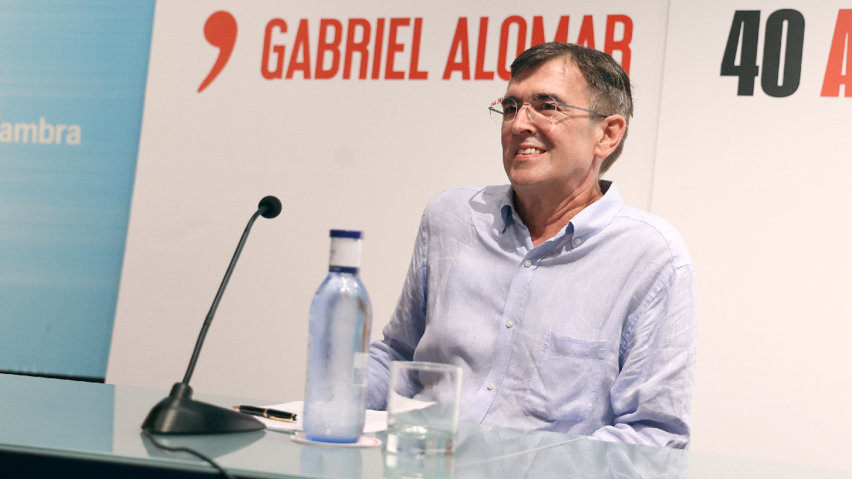 El Govern d’Espanya rectifica i concedeix la Gran Creu del Reial Orde de Carles III a Francesc Antich