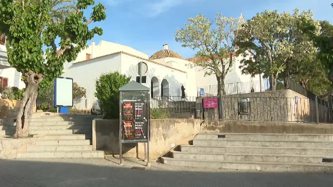 El PP acusa el candidat de l’Agrupació d’Electors de Sant Joan de Labritja de competència deslleial en el repartiment de paperetes