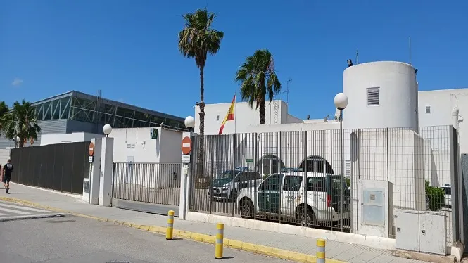 Detingut a Alacant l’aparellador de la promotora de Cala Vedella 64 per les presumptes irregularitats urbanístiques a Sant Josep