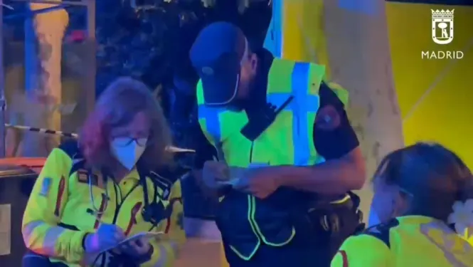 Familiars de l’home mort presumptament per un mallorquí a Madrid assegura que no fou “un malentès” sinó una agressió “brutal i gratuïta”
