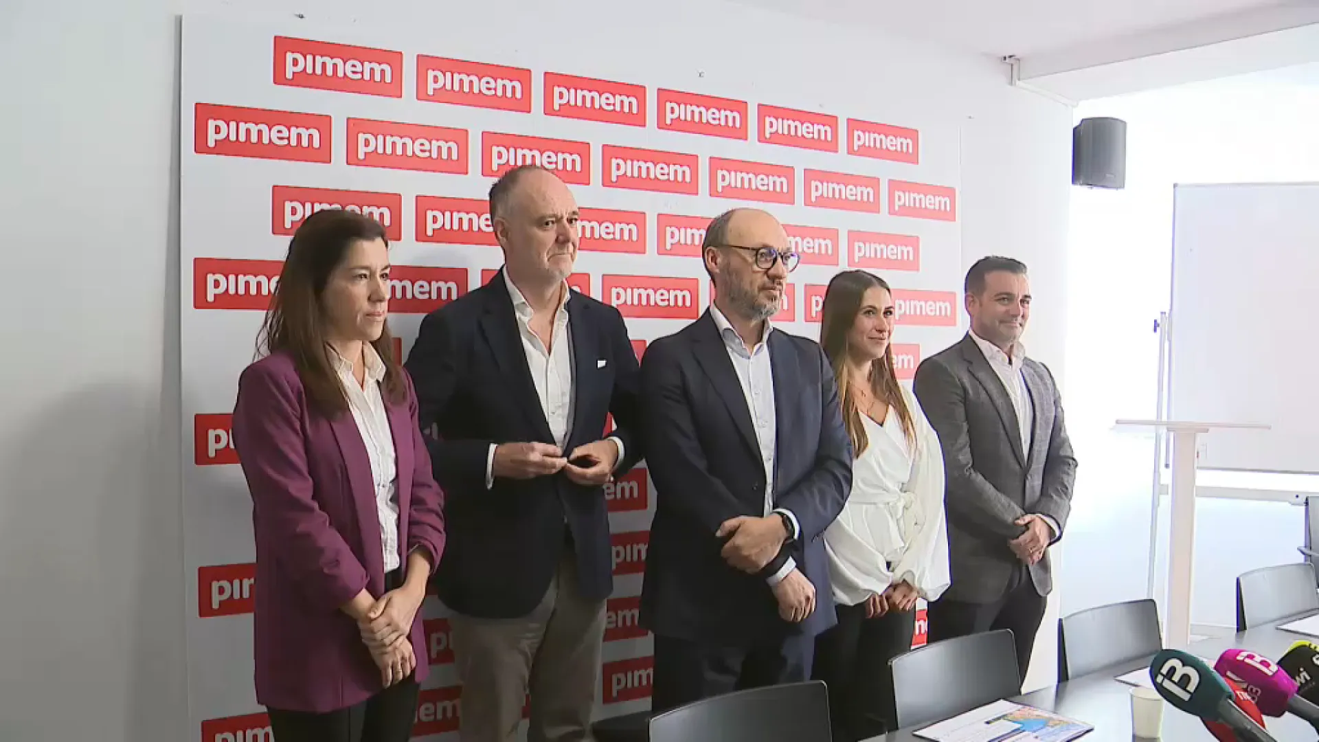 “L’increment de turistes i l’augment de la població s’ha de gestionar de manera conjunta”