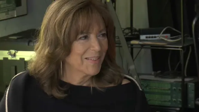 Maria del Mar Bonet serà investida doctora honoris causa per la Universitat de Barcelona