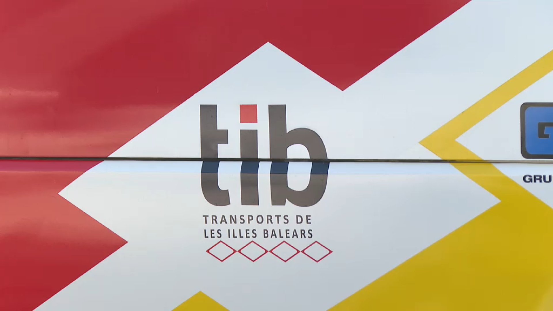 Els treballadors del TIB de Mallorca convoquen vaga