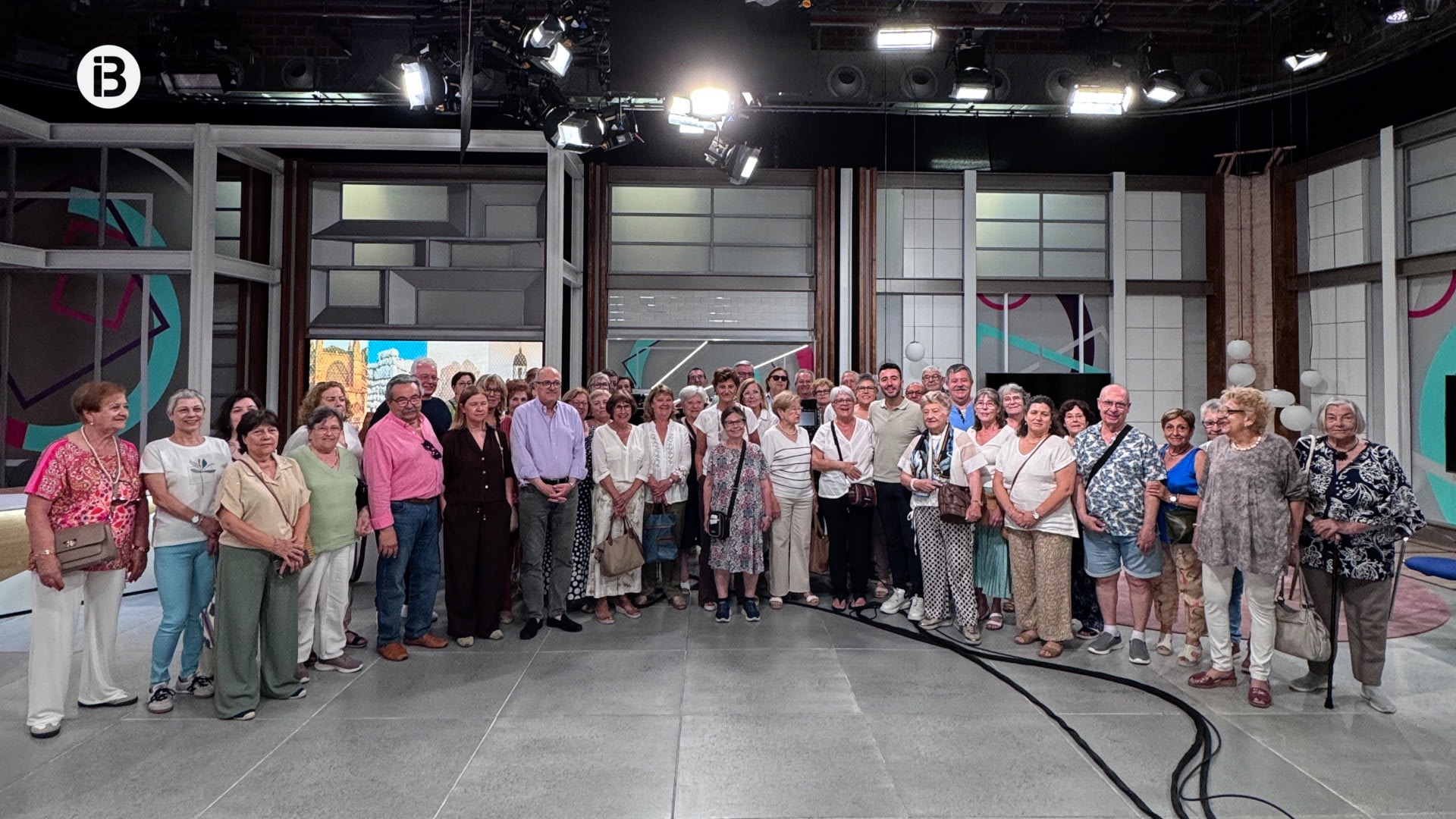 Associació tercera edat de Santanyí (4.6.2026)