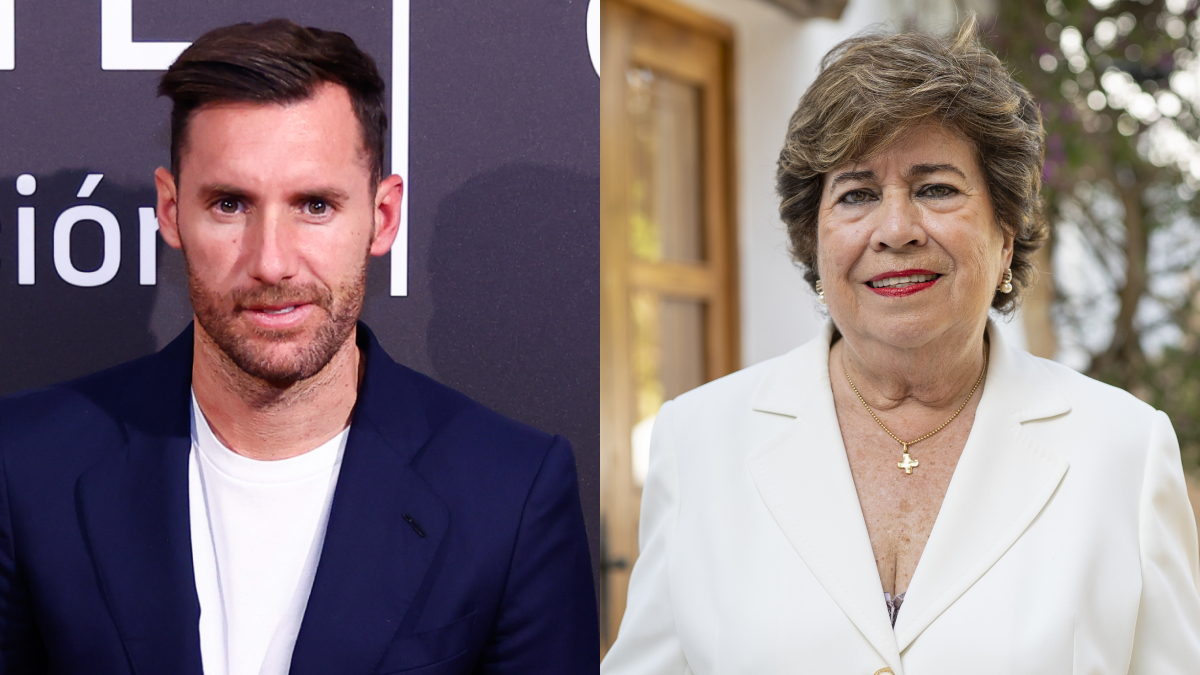 Rudy Fernández i María Luisa Cava de Llano, Medalles d’Or de les Illes Balears 2025