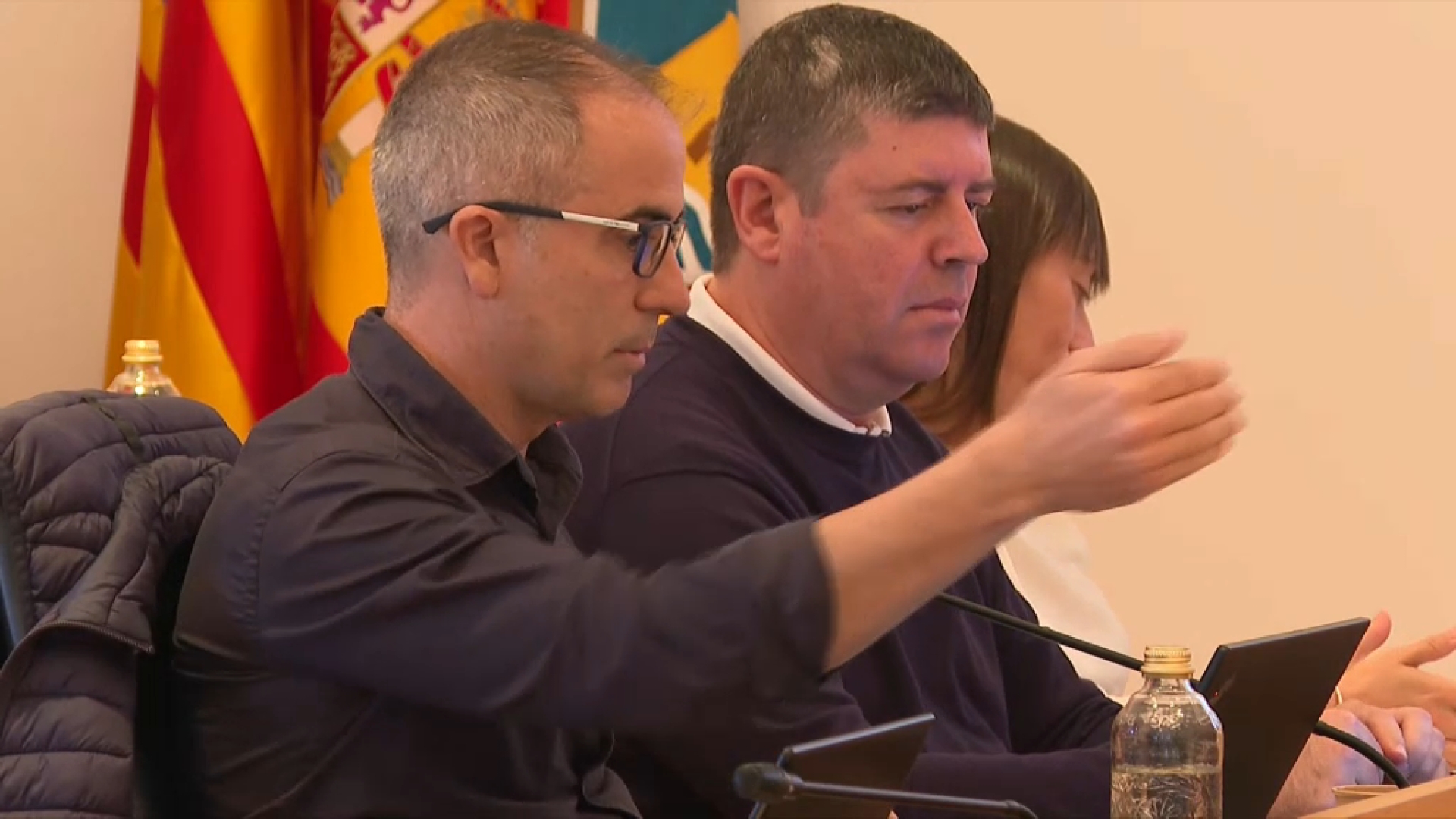 Alcaraz dimiteix i obri la porta a la moció de censura al Consell de Formentera
