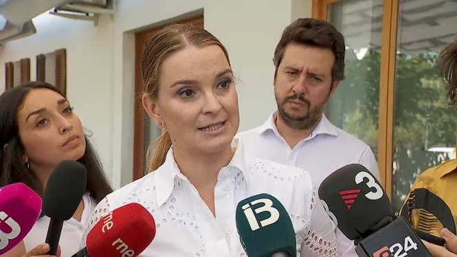 Les Balears recorreran al Constitucional contra el Govern espanyol pel repartiment de menors migrants