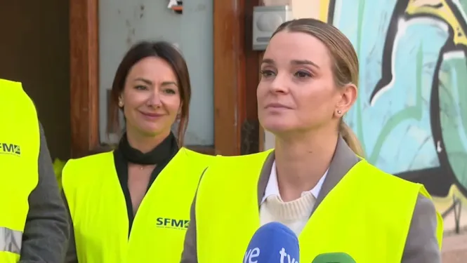 Prohens: “Vox ha de tornar a la seriositat”