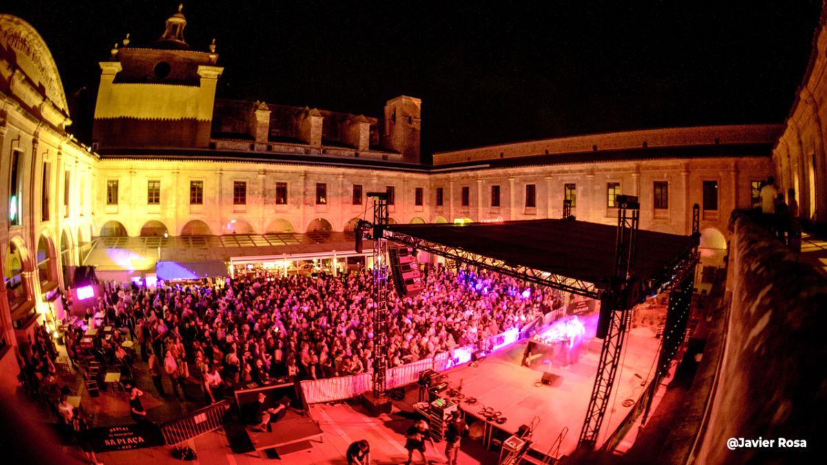 Especial Cranc Festival Menorca