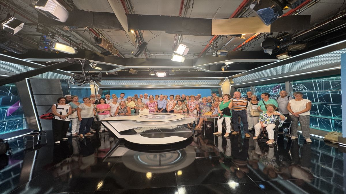 Associació Amics Tercera Edat S’Horta – Felanitx (2.10.2026)