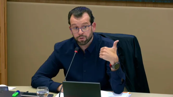 L’ex sotsdirector de Compres de l’IB-Salut assegura que les mascaretes de la trama Koldo eren per a ús civil