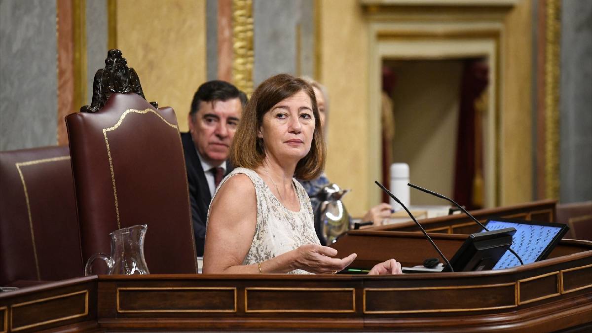 El nou informe de l’UCO confirma la relació entre Koldo i Armengol al cas Mascaretes
