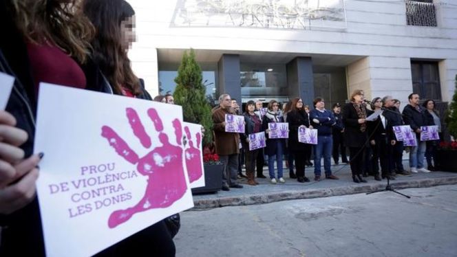 Detengut a Palma un home per agredir sexualment almanco cinc dones amb submissió química