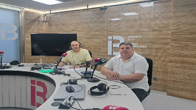 Pep Sansó: “No em va agradar el discurs de Rubiales, la meva actitud va ser de mai no aplaudir”