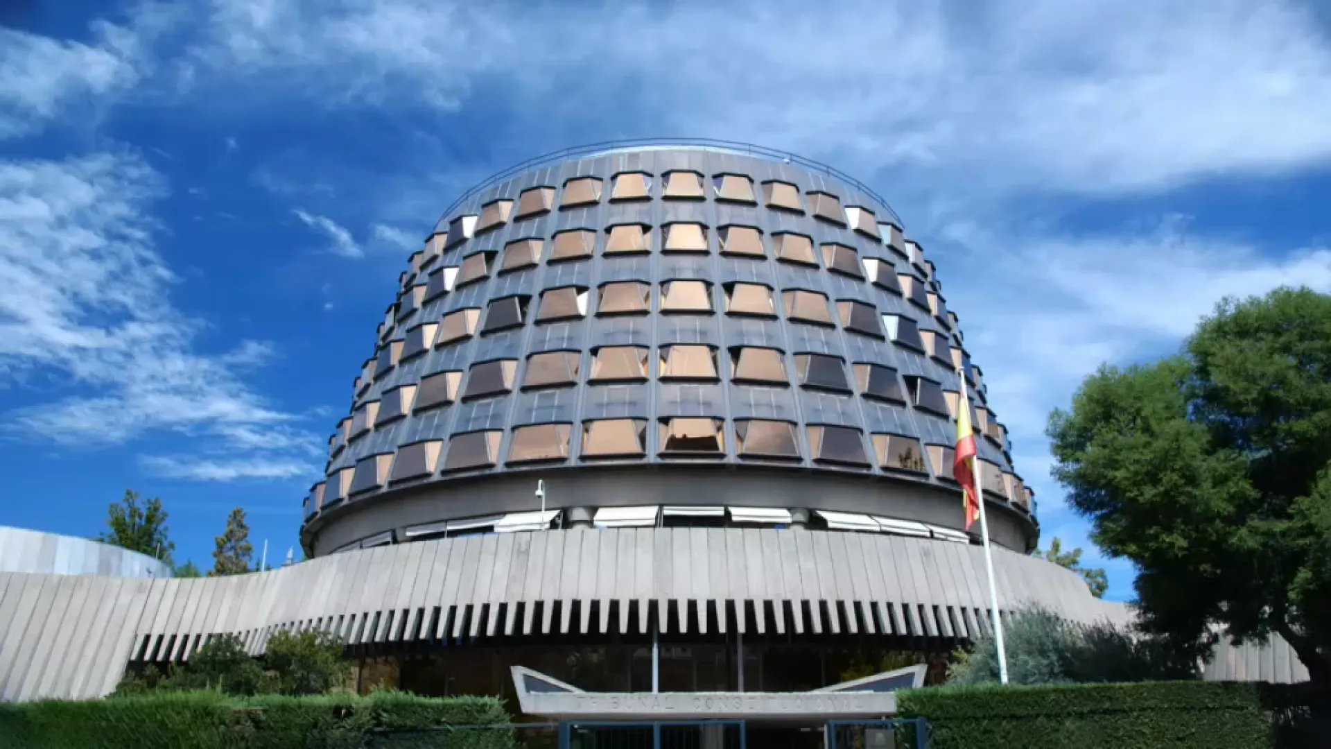 El Tribunal Constitucional avala íntegrament la llei de l’eutanàsia
