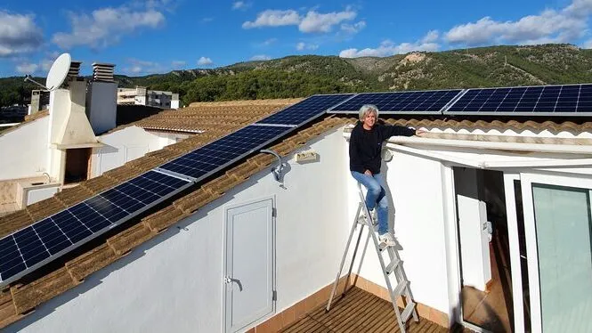 Traves a l’autoconsum col·lectiu d’energia: el Govern diu que a les Balears ja s’han agilitat els tràmits d’alta a la xarxa