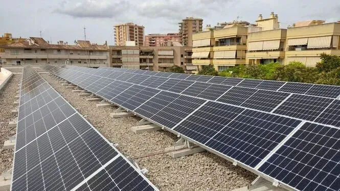 Vicepresidència adjudica l’execució de nou projectes d’autoconsum compartit de l’IBE a Mallorca i Menorca