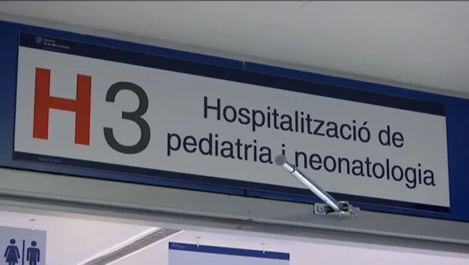 Les Balears detecten el primer cas d’hepatitis aguda infantil d’origen desconegut