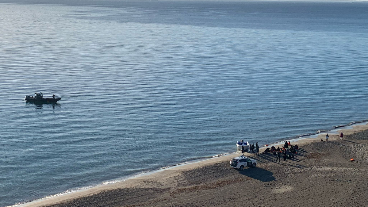 Caminando Fronteras sol·licita als jutjats d’Eivissa informació per identificar els cadàvers dels migrants
