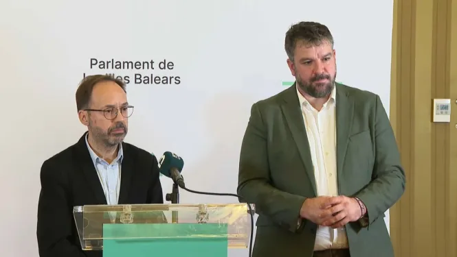 Més per Mallorca i Més per Menorca donaran suport a Albert Salas com a director general d’IB3