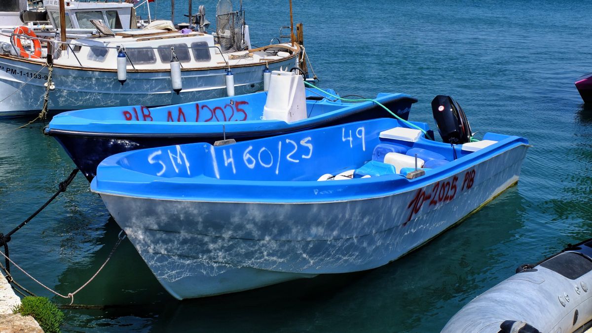 Es duplica aquest 2025 el flux migratori a les Balears: ja se n’han rescatat més del doble que al mateix període de l’any passat