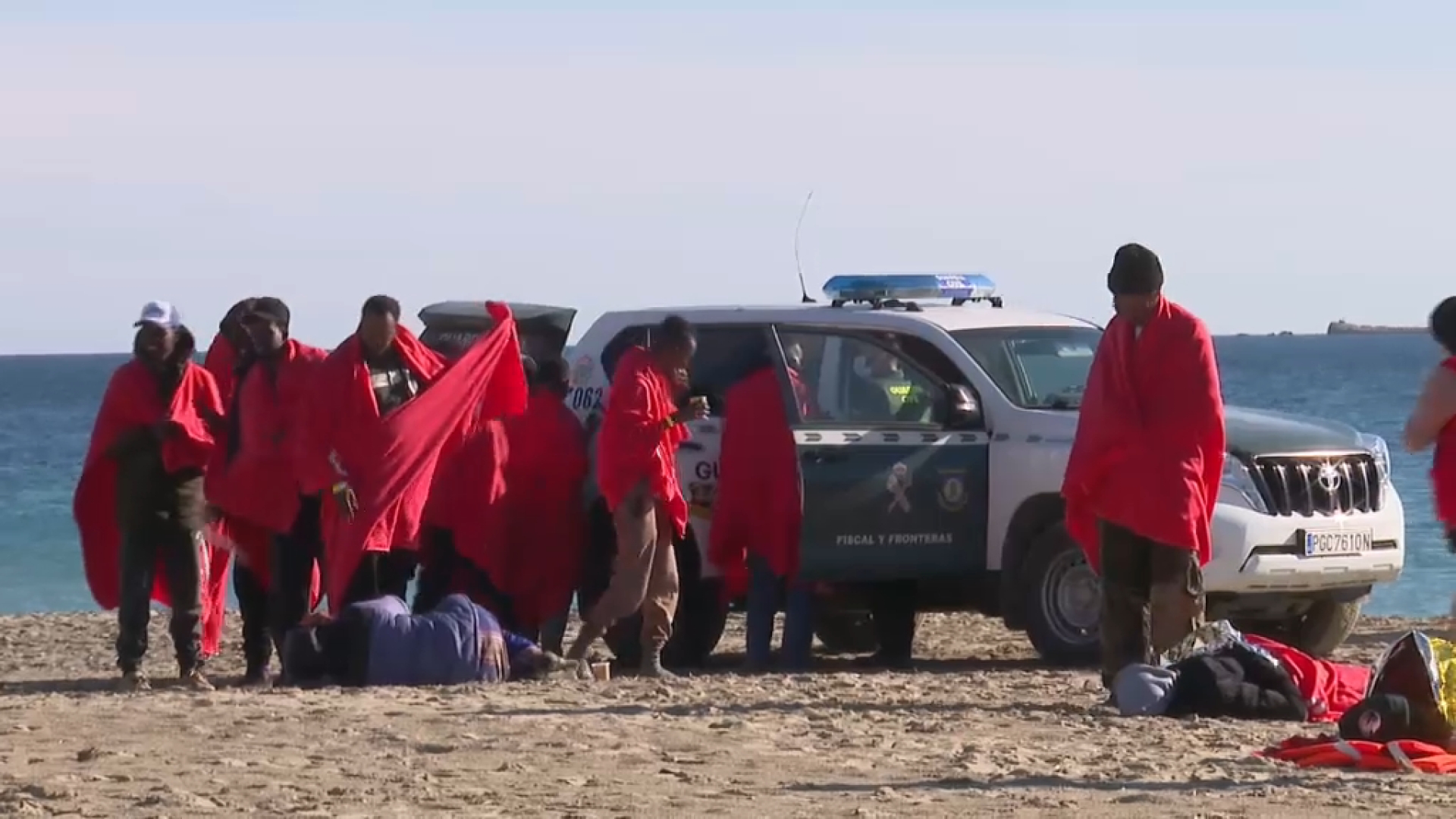 Canvi de tendència a la ruta migratòria amb les Balears