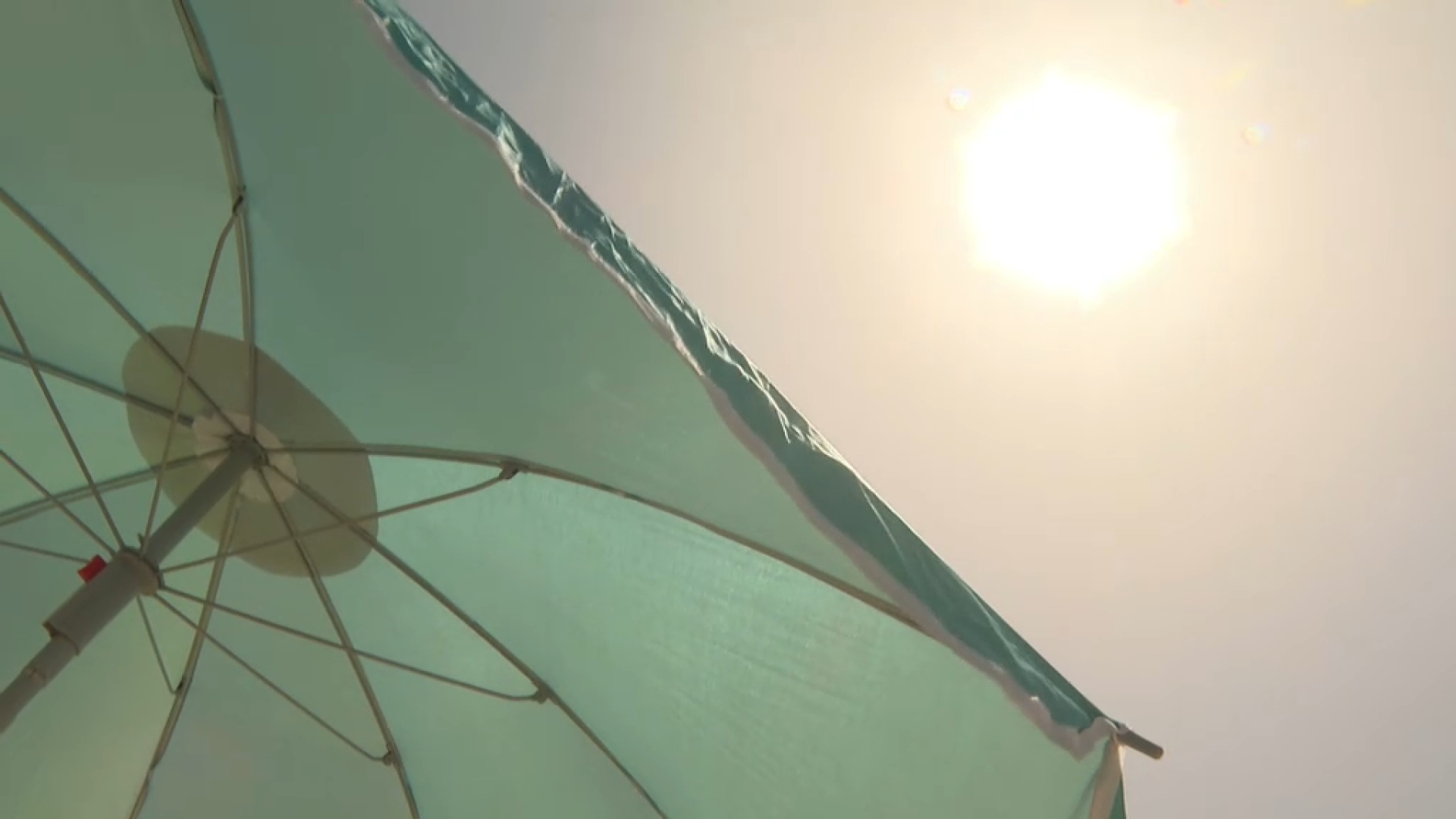 Calculen que el 40% dels ciutadans de les Illes està disposat a marxar per la calor