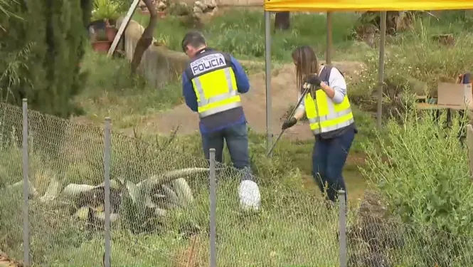 El jutge decreta presó provisional sense fiança per a l’acusat del doble crim de Manacor