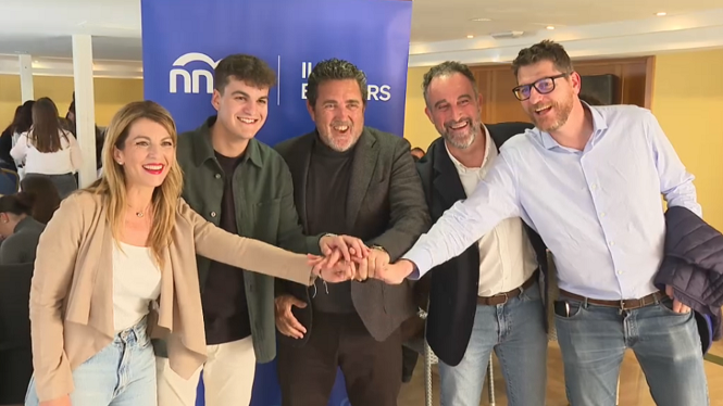 Juny: nova convocatòria del Bo Lloguer Jove