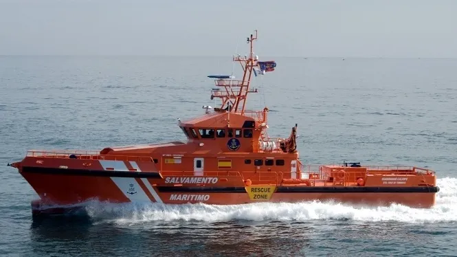 Rescatats 117 migrants en les darreres hores a Mallorca i Formentera