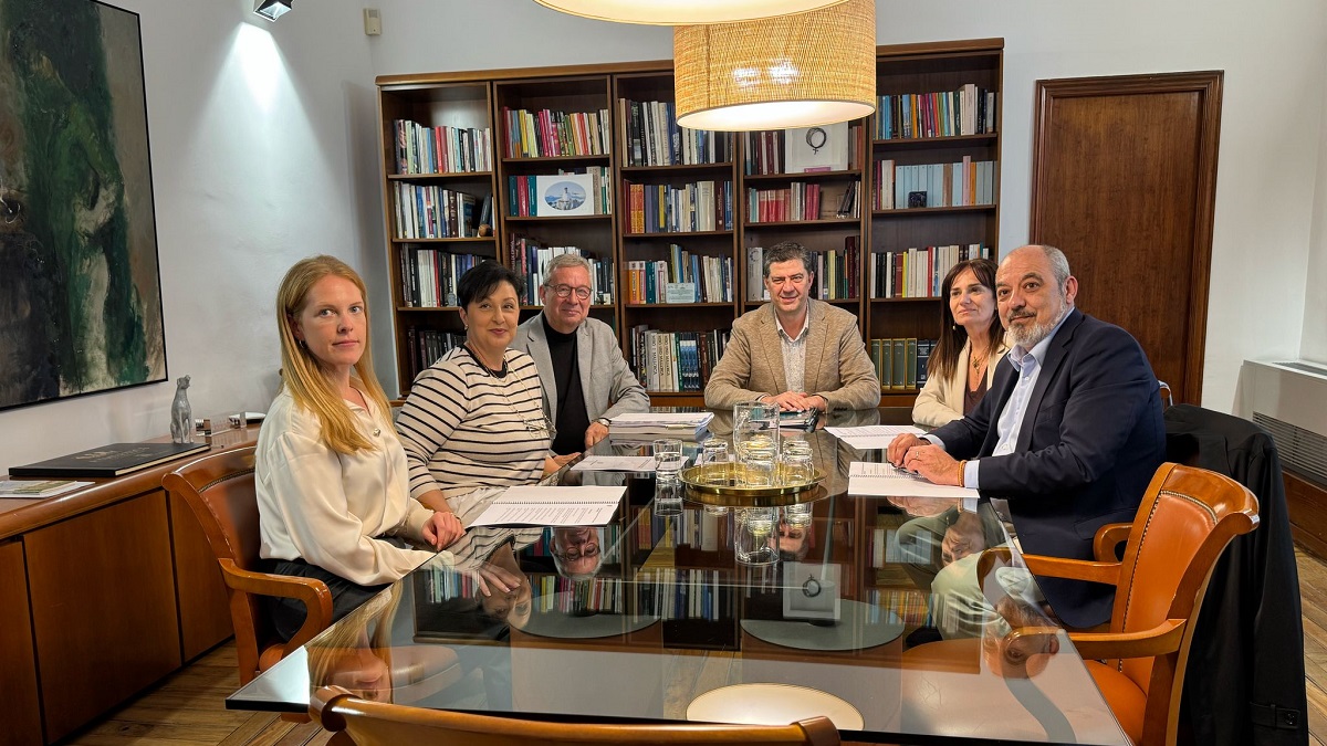 Vox, disposat a aprovar favorablement les mesures turístiques del Govern, si descarta la pujada de l’ITS